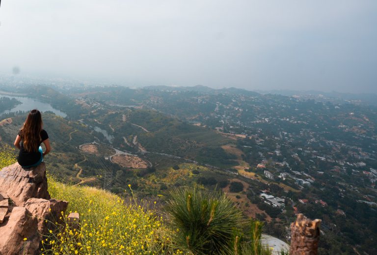 Best Dog Friendly Hikes and Trails in LA 14