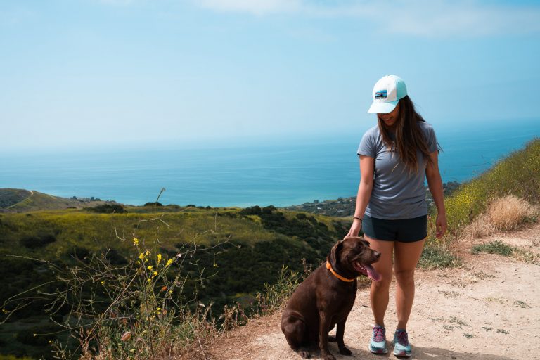 Best Dog Friendly Hikes and Trails in LA 12