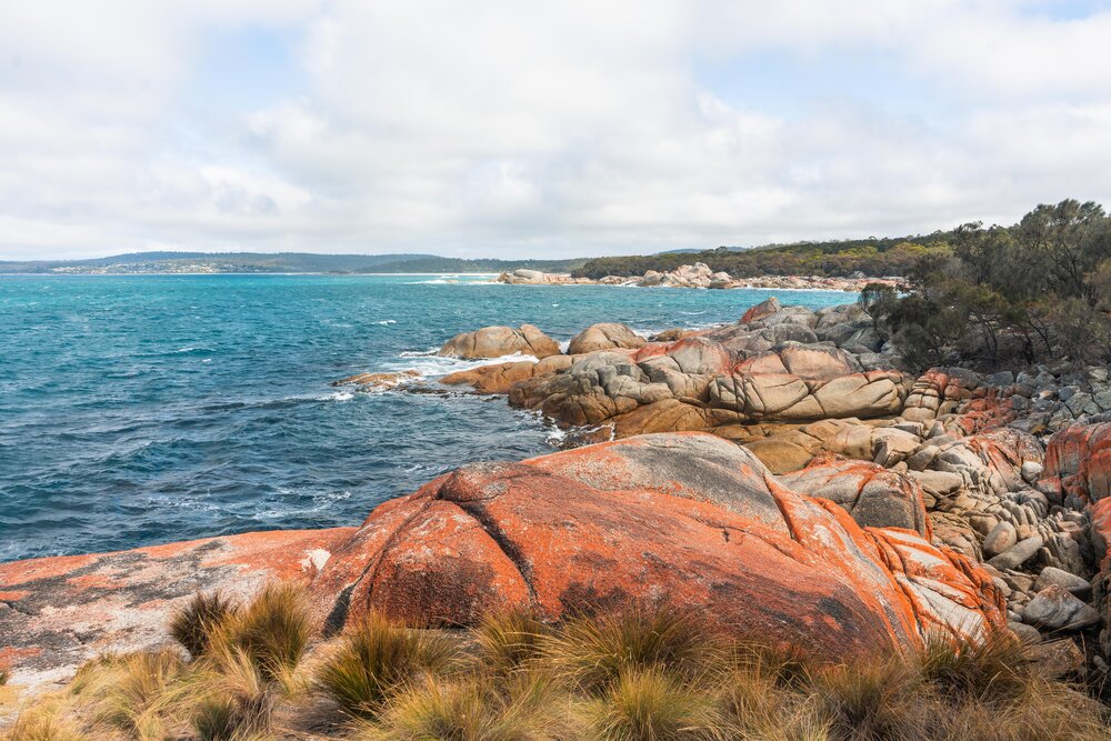 Bay of Fires