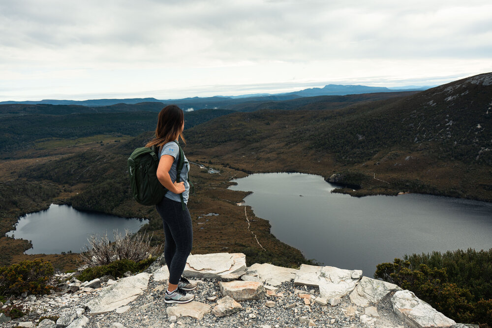 Cradle Mountain