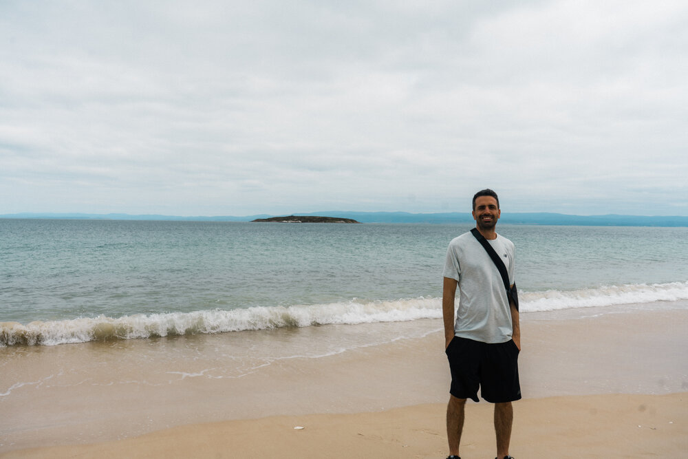 Freycinet National Park