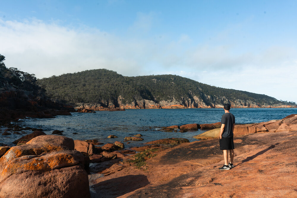 Freycinet National Park