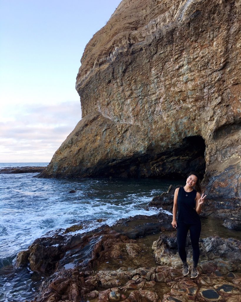 Abalone Cove Trail - Los Angeles, CA 2