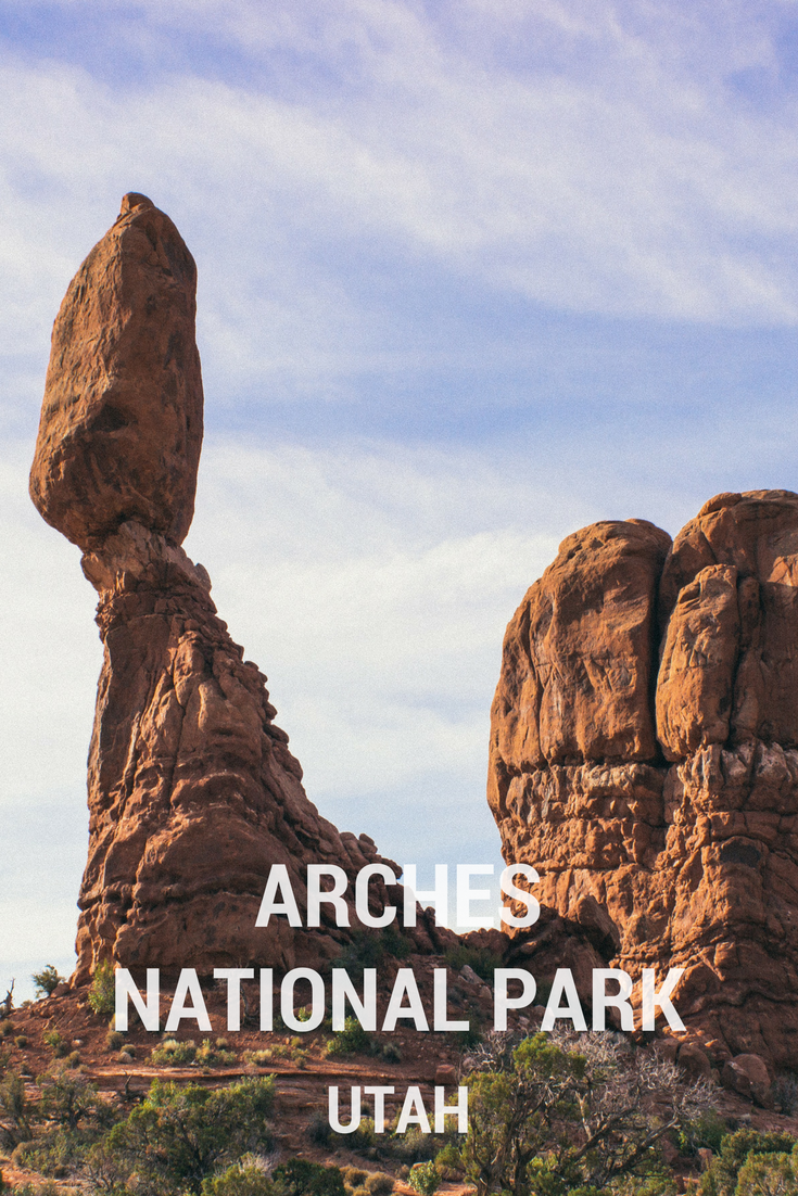 Avoid the Crowds at Arches National Park with this Guide