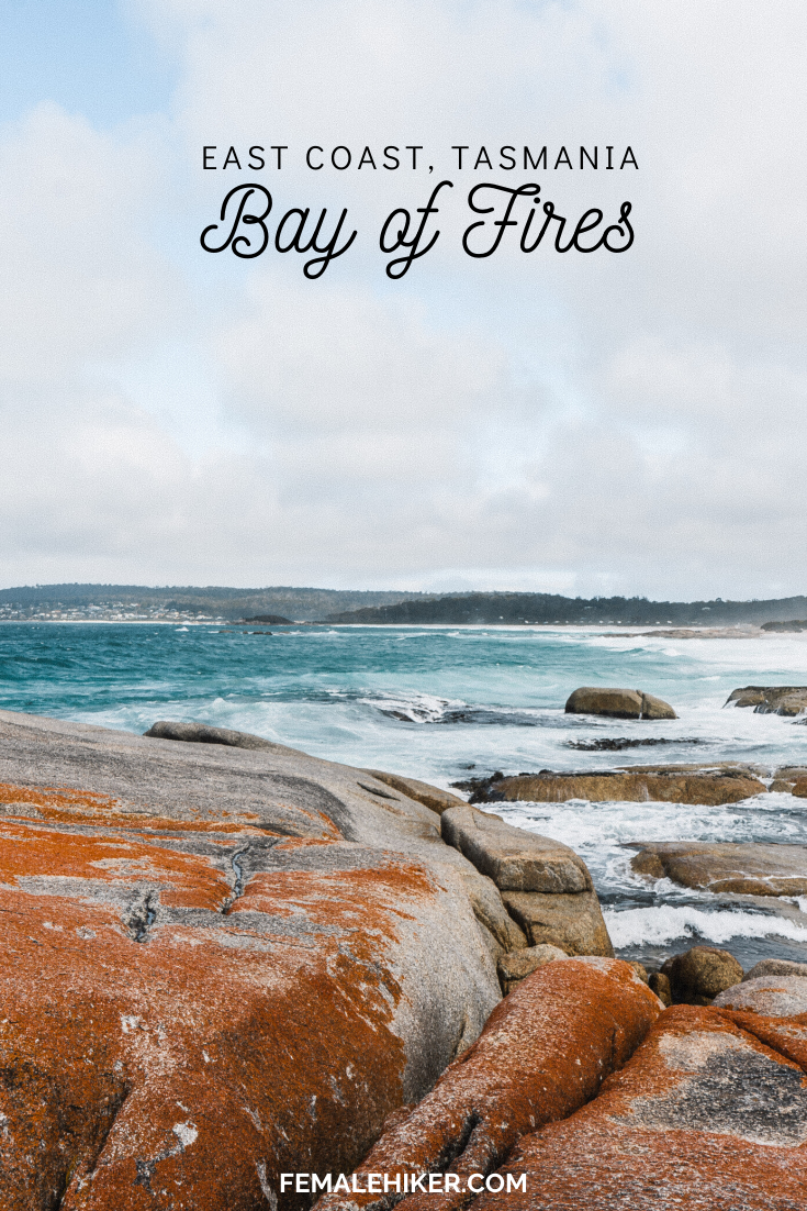 Bay of Fires