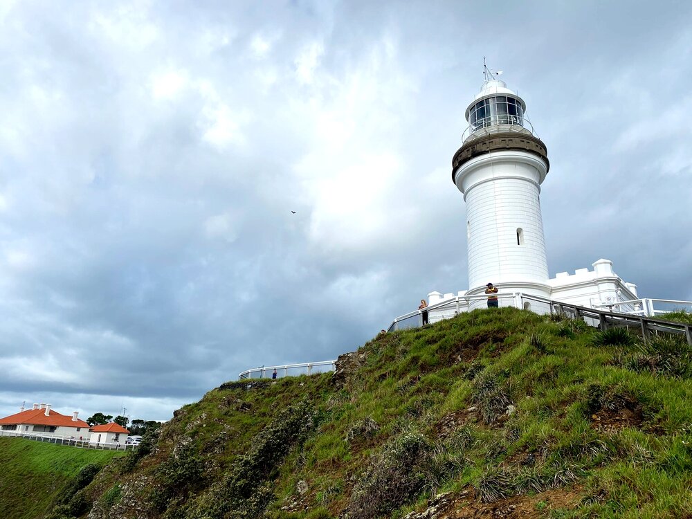 Cape+Lighthouse