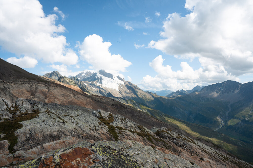 Col de fours