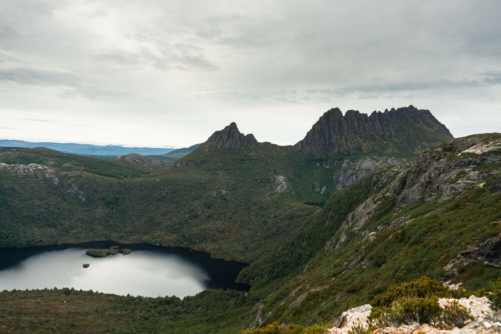 Cradle Mountain