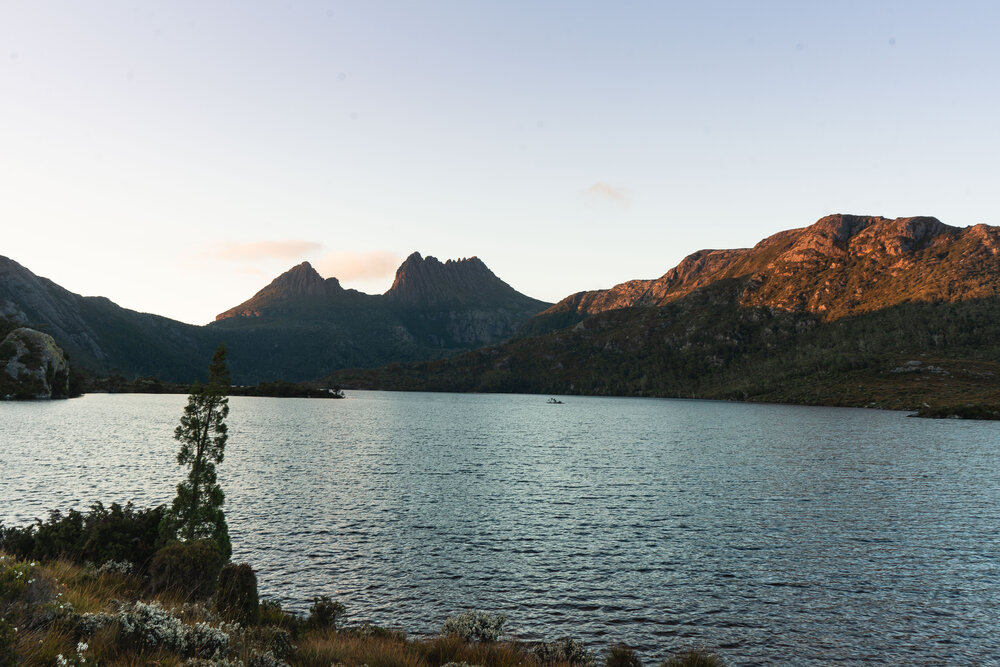 Cradle Mountain - Tasmania 27