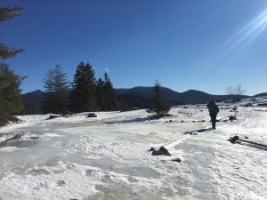 Welch-Dickey Loop - Trip Report 5