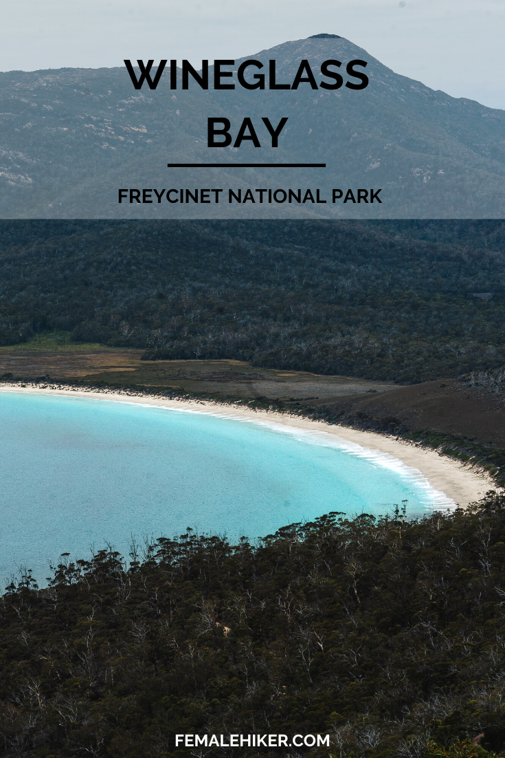 Freycinet National Park