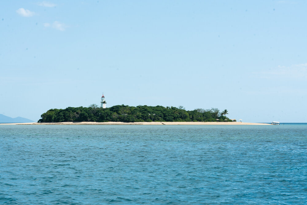 Great Barrier Reef