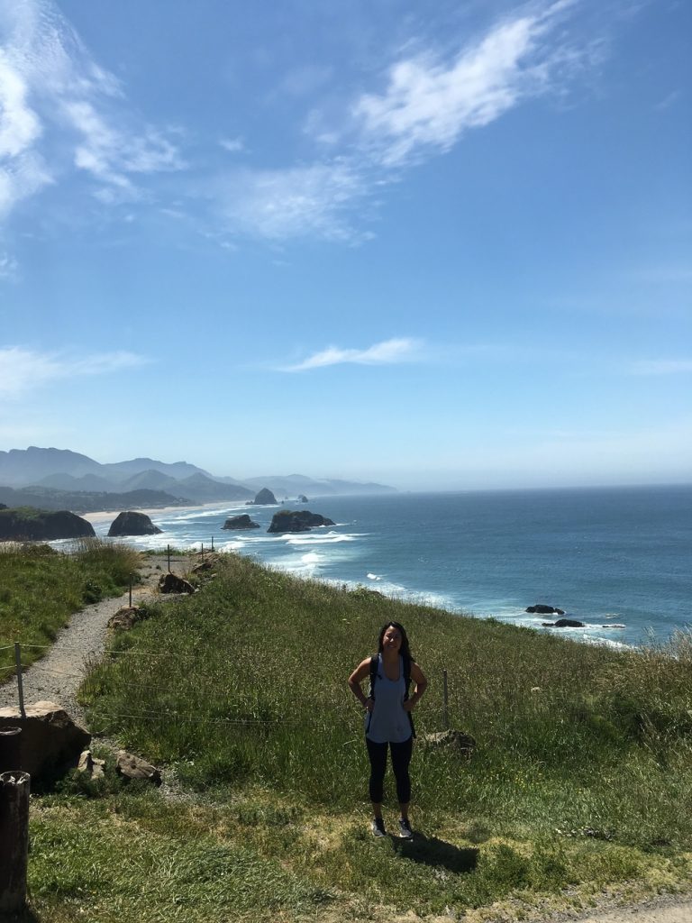 Ecola State Park - Oregon 4