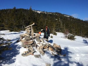 Welch-Dickey Loop - Trip Report 17