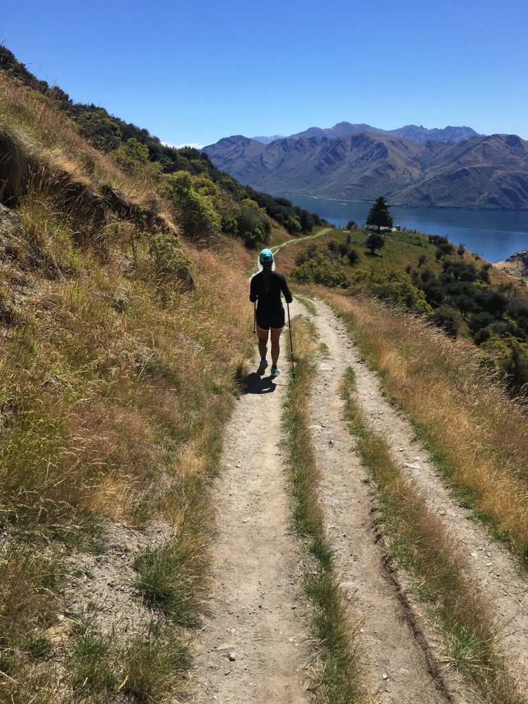 Best Guide to Hike Roy's Peak in New Zealand 35