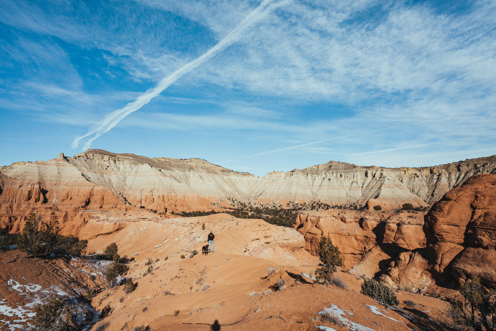 Kodachrome State Park