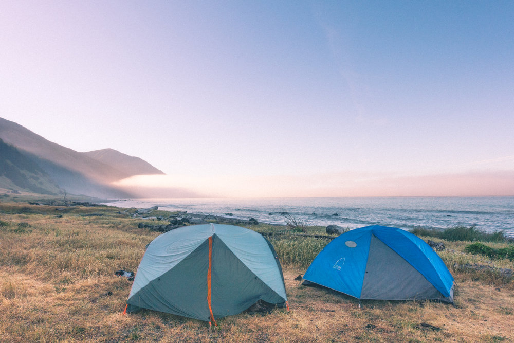 Lost Coast