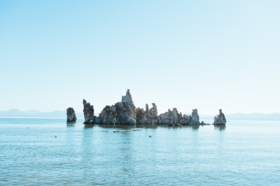 Mono Lake