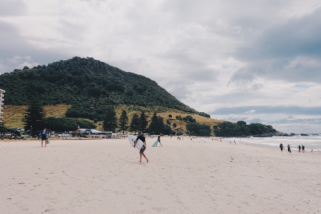 Mount Maunganui