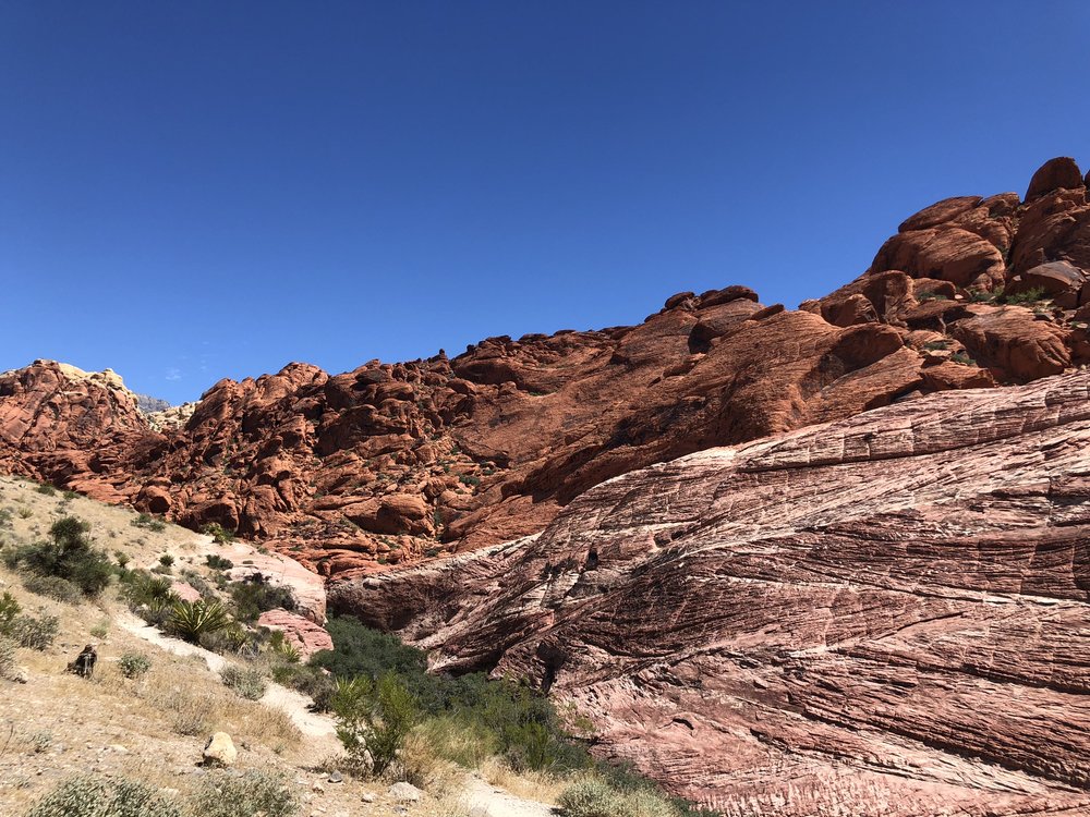 Red Rock Canyon