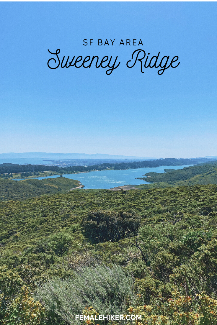 Sweeney Ridge