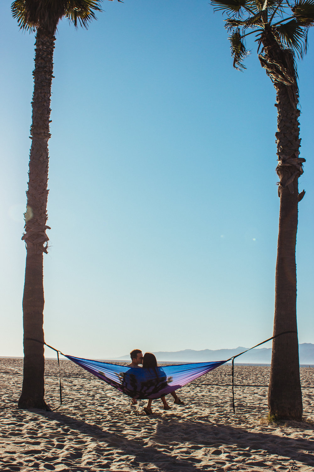 Venice Beach, CA