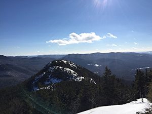 Welch-Dickey Loop - Trip Report 9