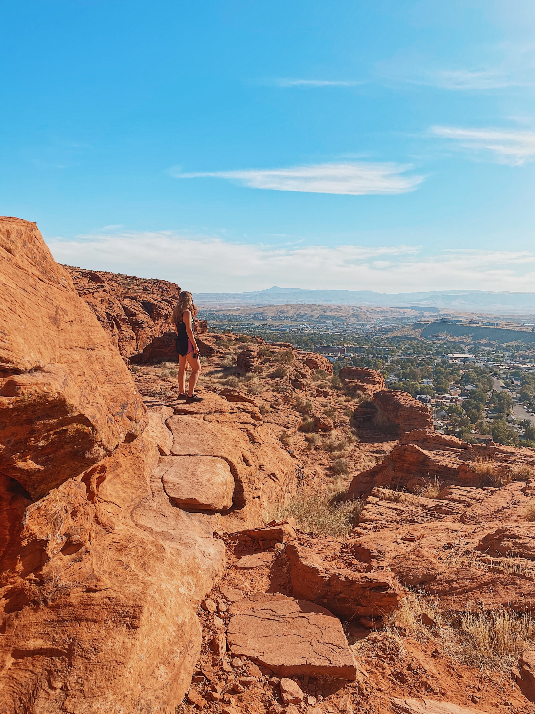 Quick Guide to Owens Loop St George, Utah 58