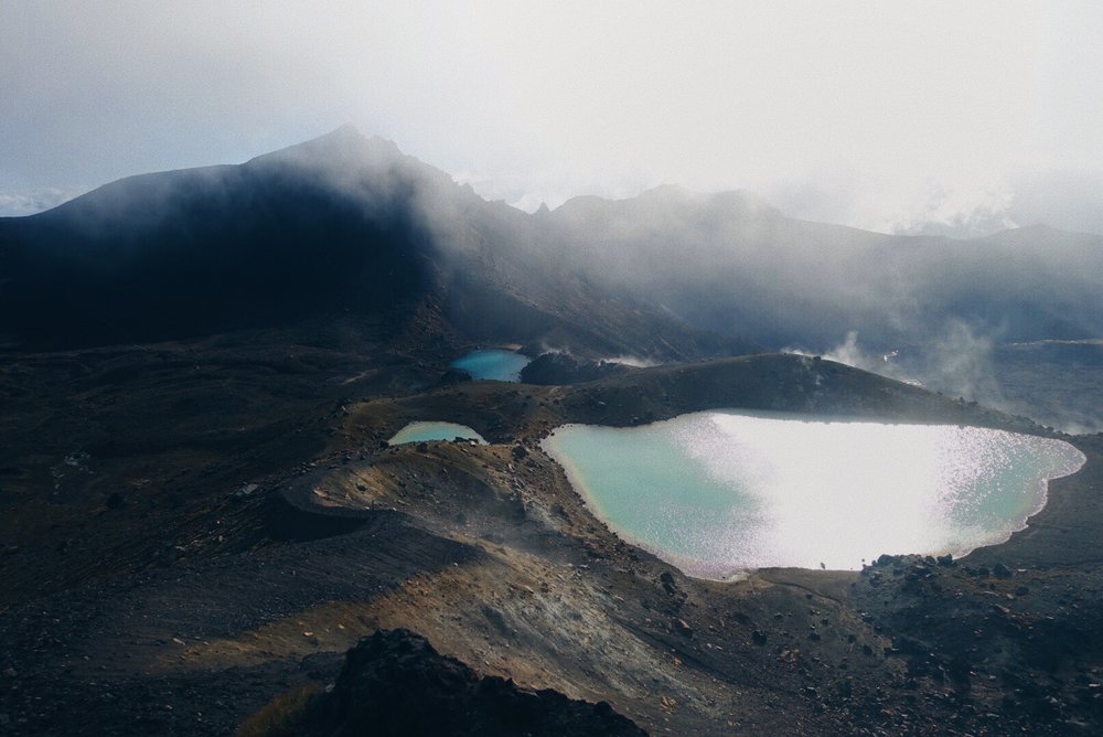12 Best Things to Do in New Zealand » The Modern Female Hiker