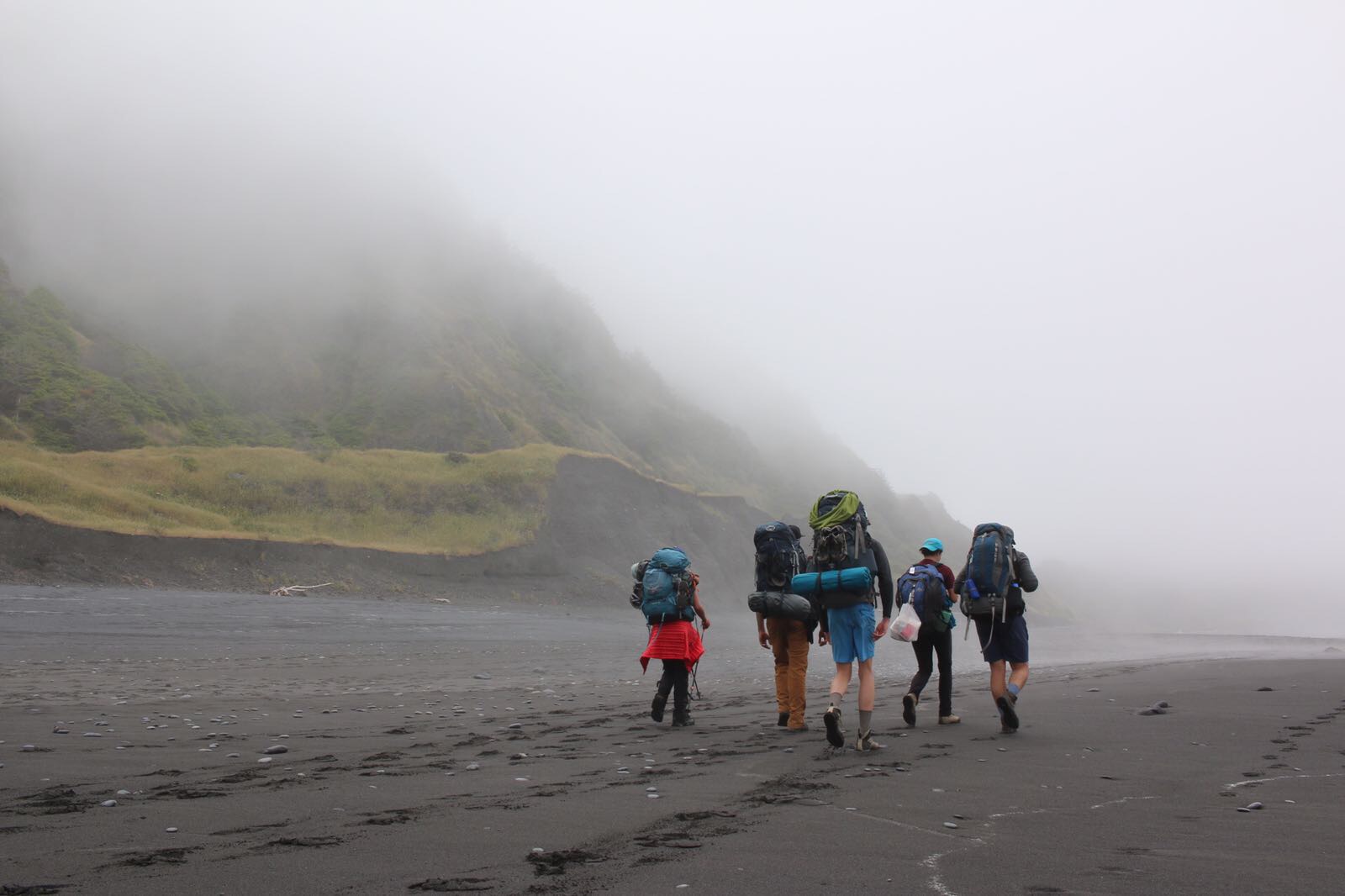 The Difference Between Hiking and Walking » The Modern Female Hiker