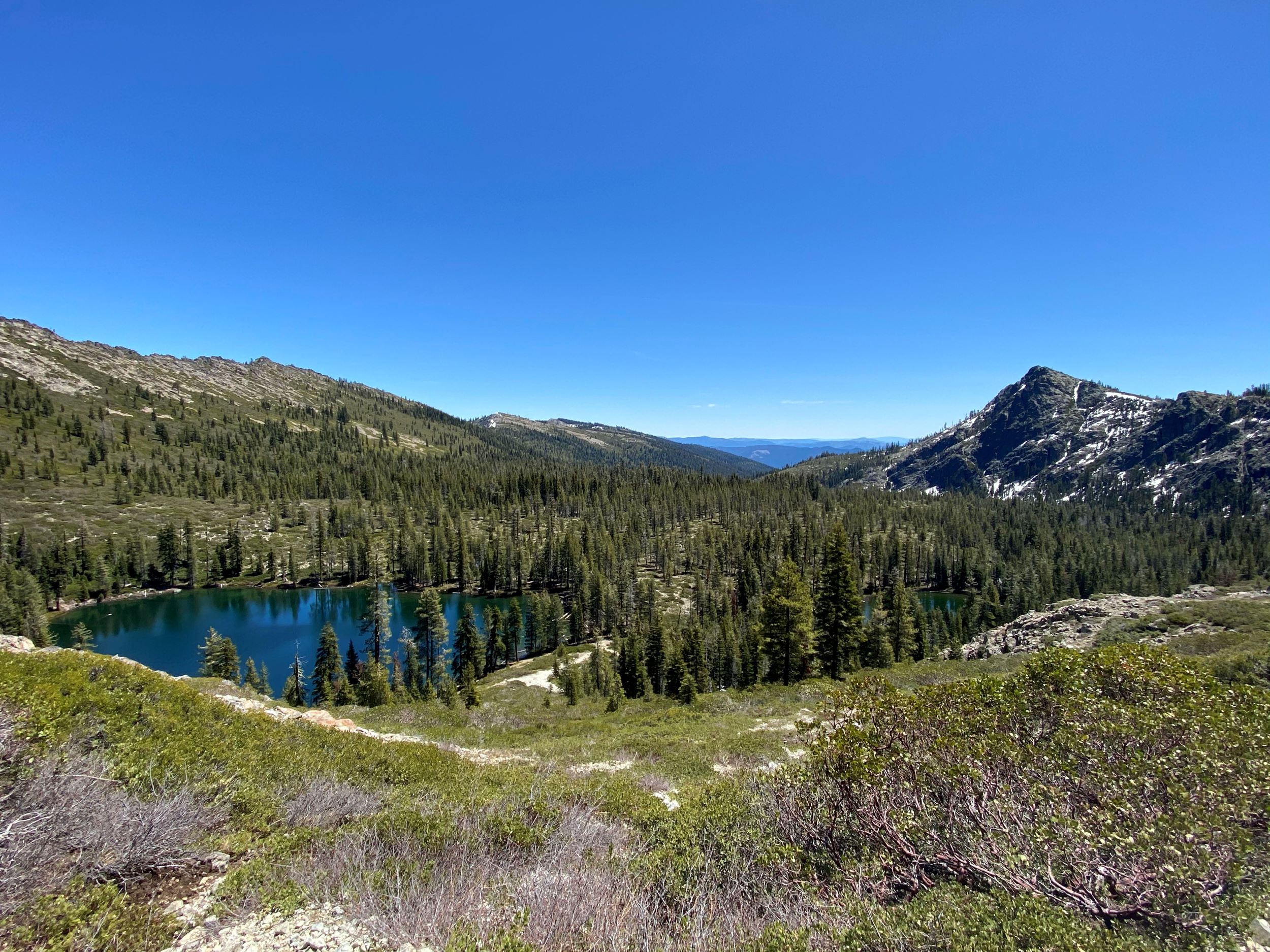 Shasta is one of the best places to hike in 2021