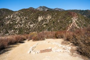 bailey canyon trail