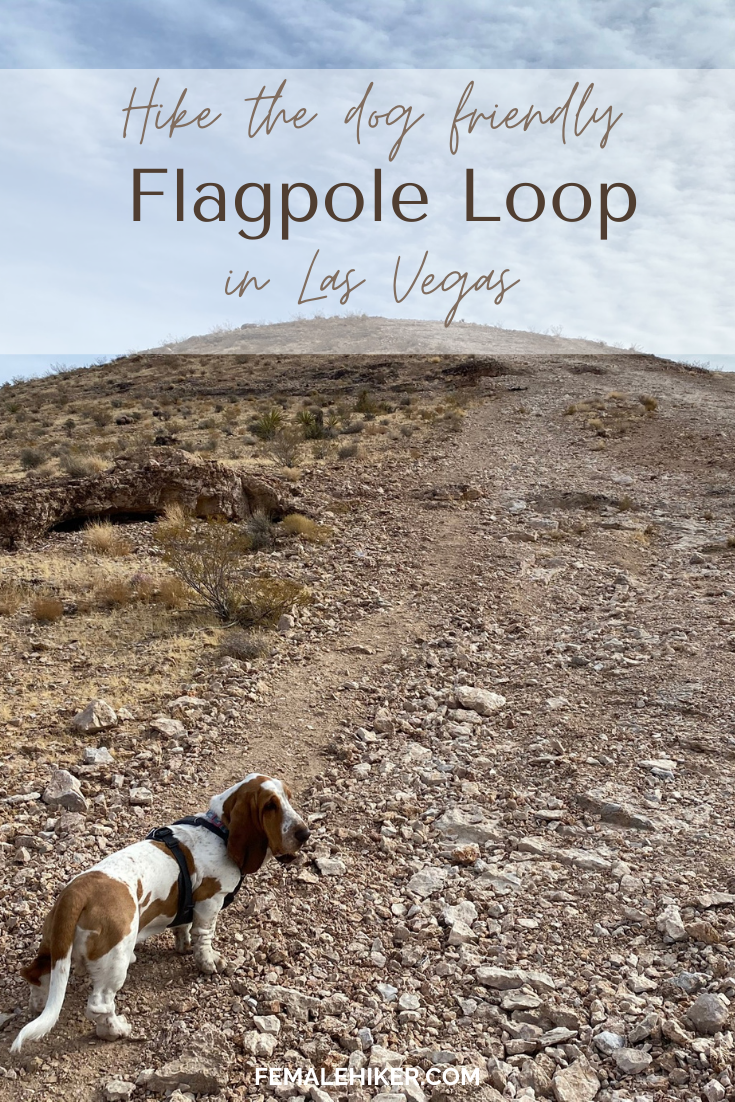 Flagpole Loop Trail