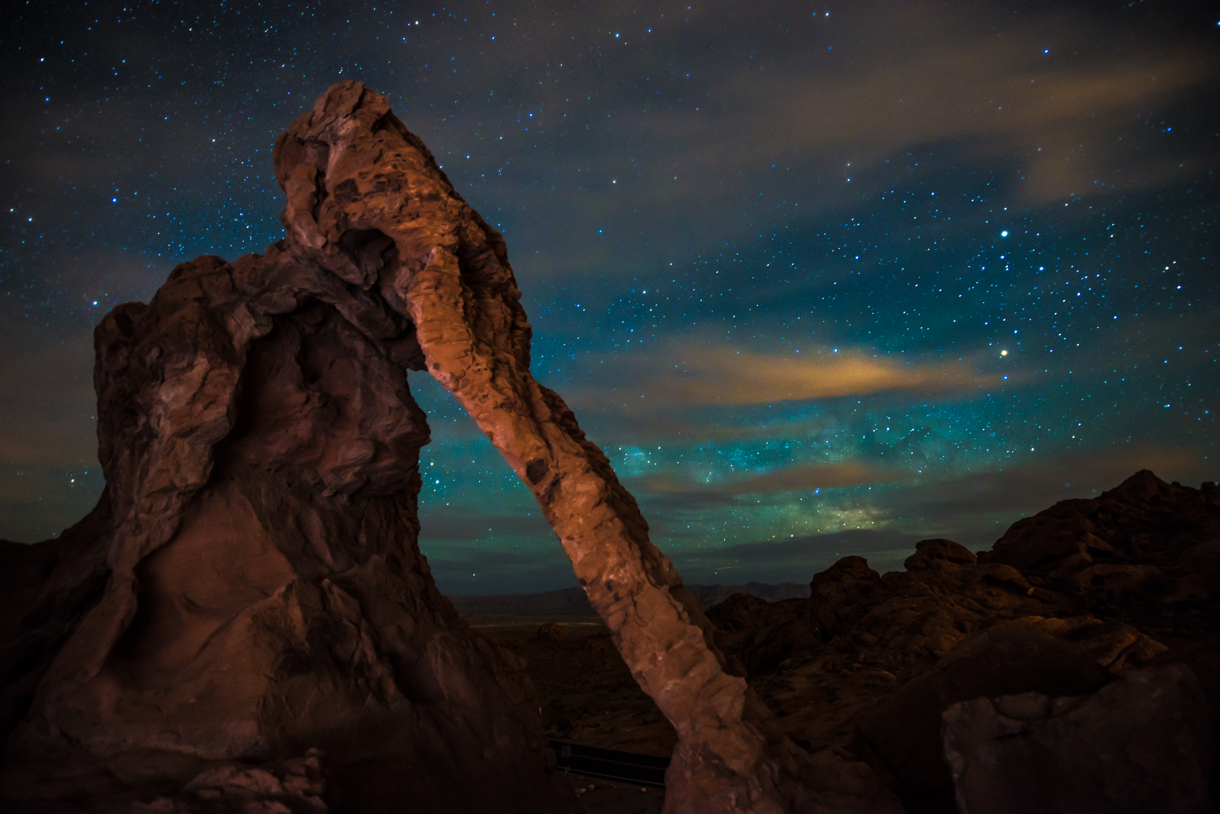 5 Best Valley of Fire Hikes 75