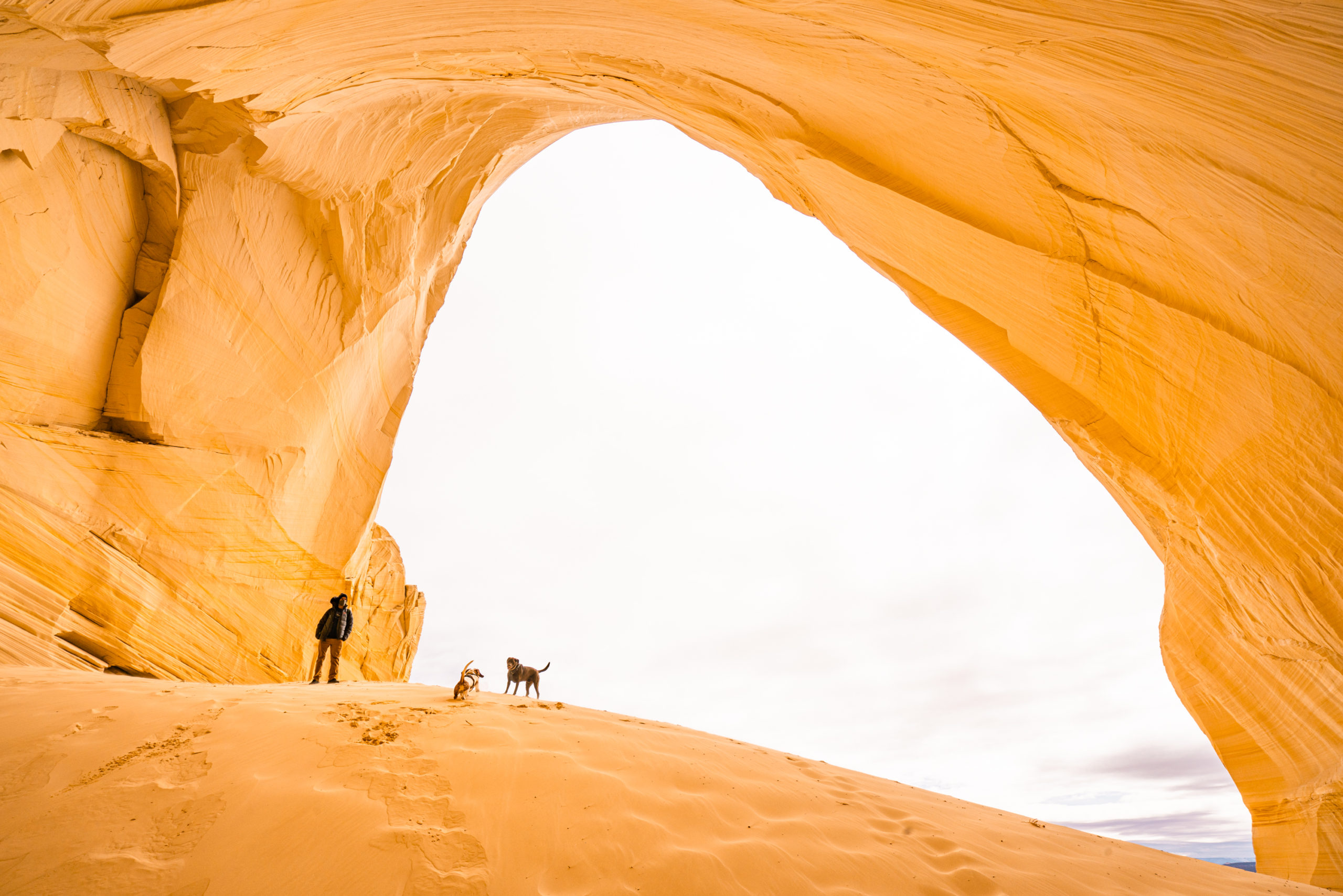 things to do in kanab utah