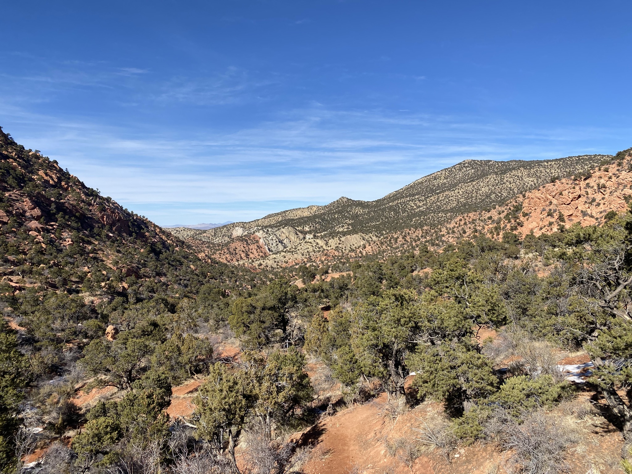 cedar city hikes