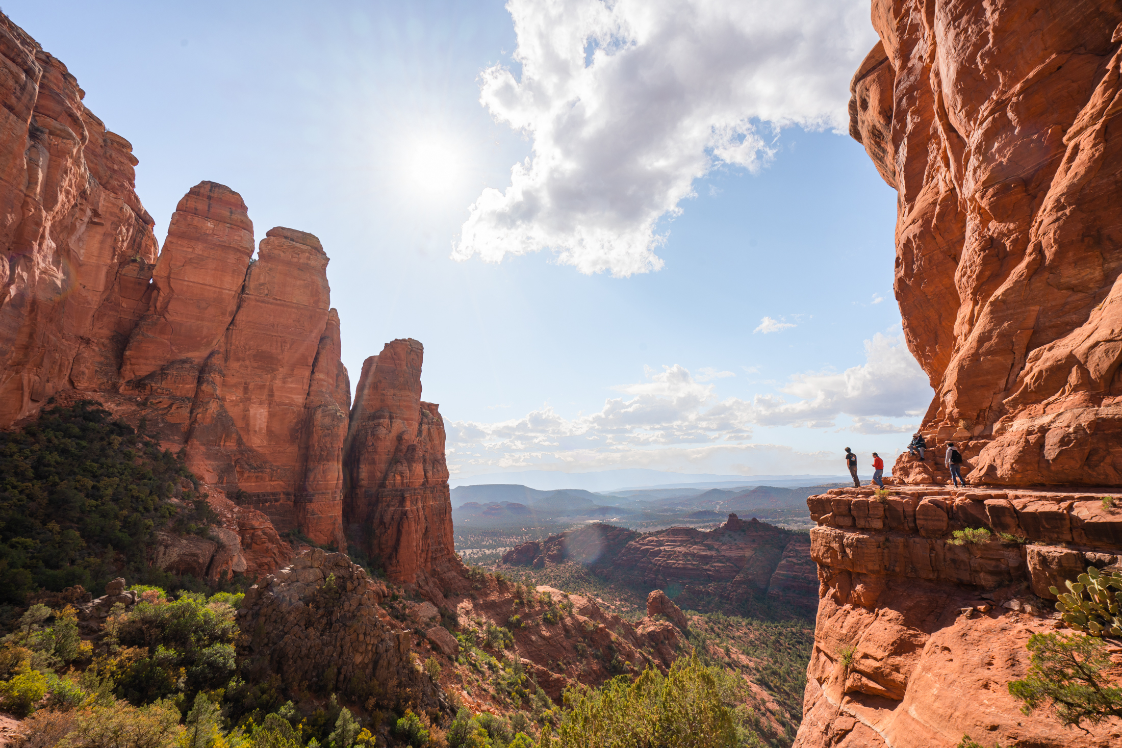 6 Best Sedona Hikes for First Time Visitors 12