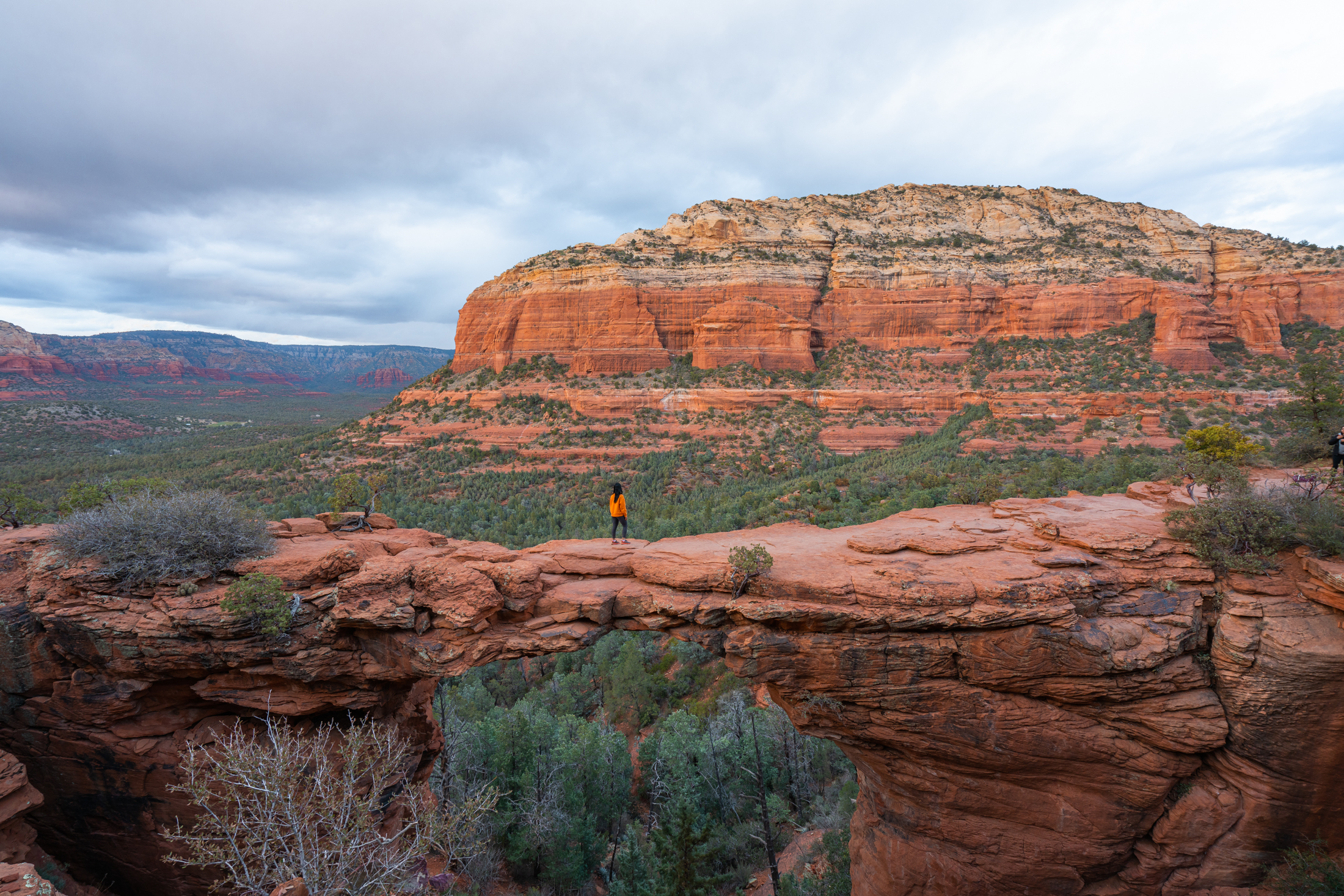 6 Best Sedona Hikes for First Time Visitors 14