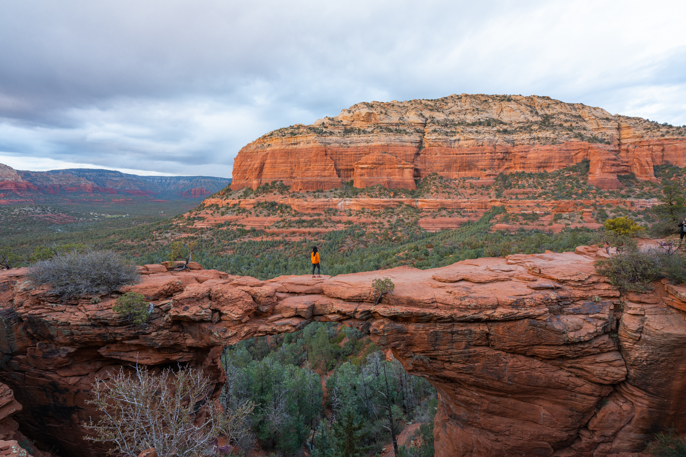6 Best Sedona Hikes for First Time Visitors 7 6 Best Sedona Hikes for First Time Visitors 6