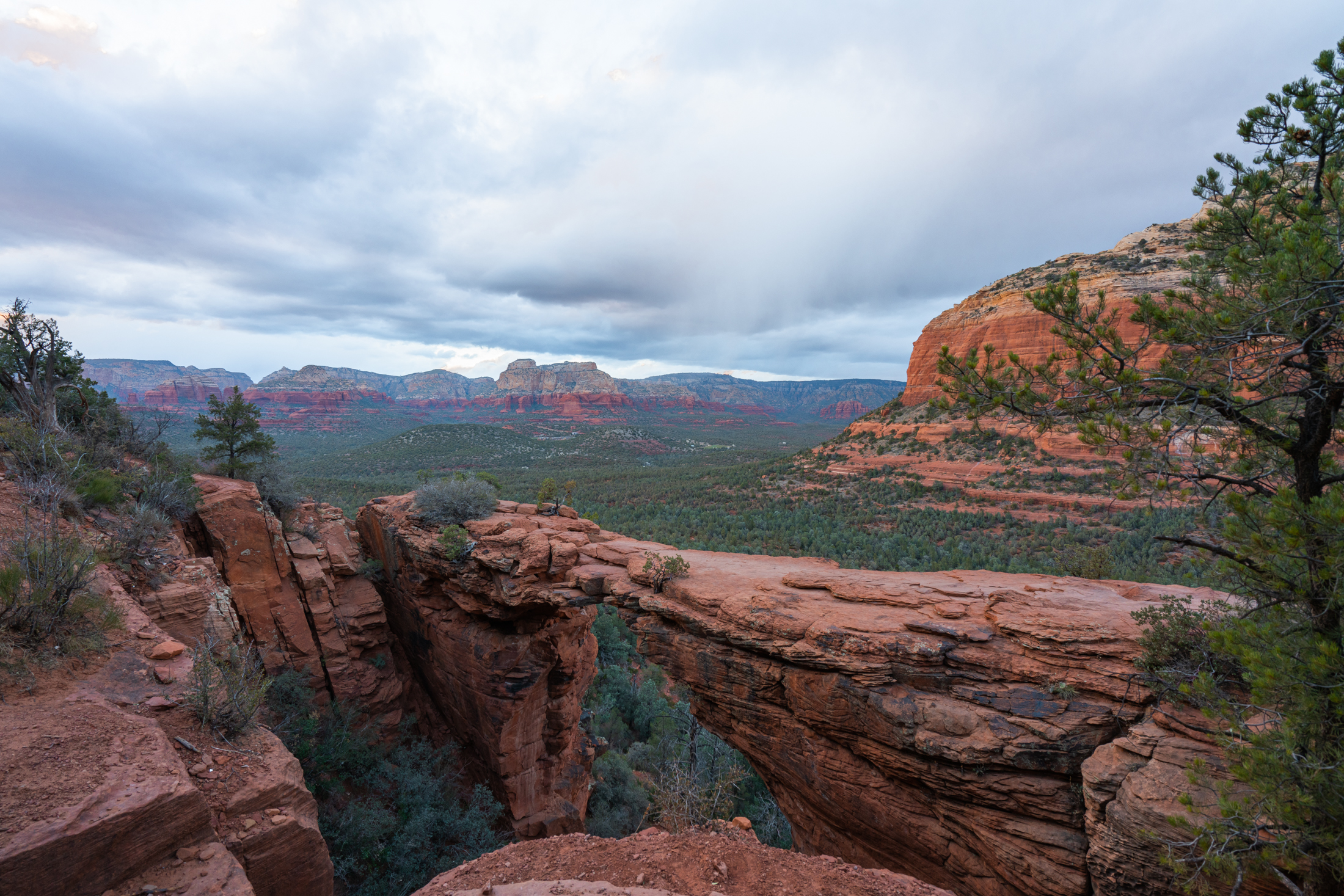 6 Best Sedona Hikes for First Time Visitors 2