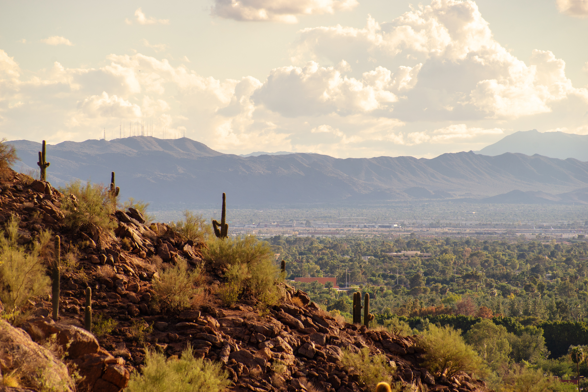 best hikes in Phoenix. FemaleHiker