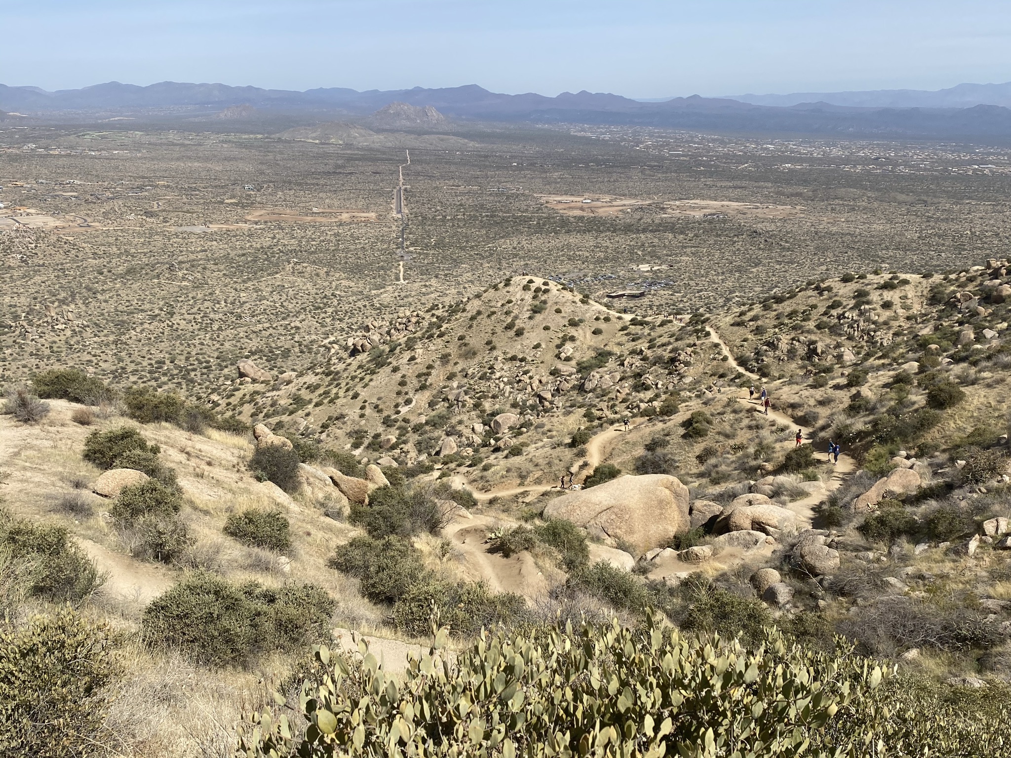 best hikes in Phoenix. FemaleHiker