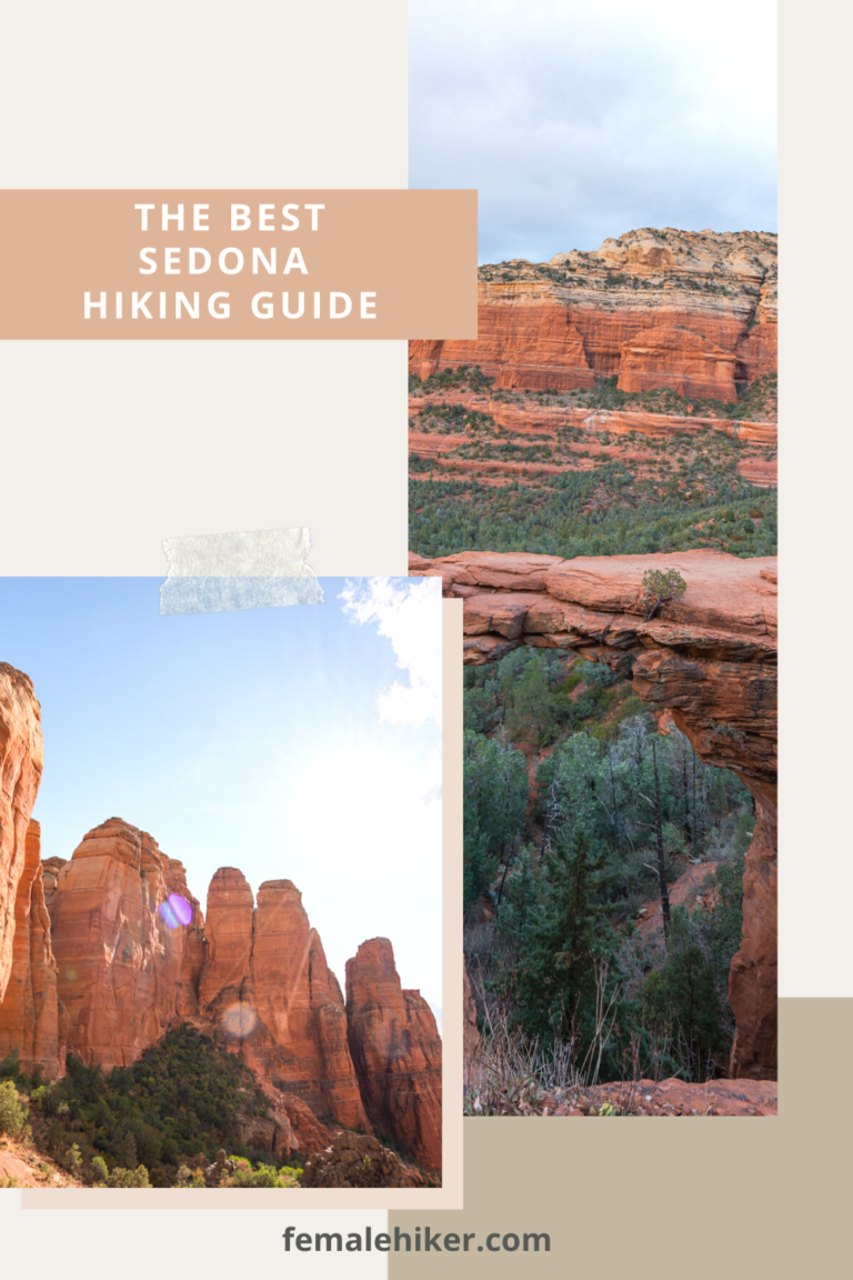 best sedona hikes