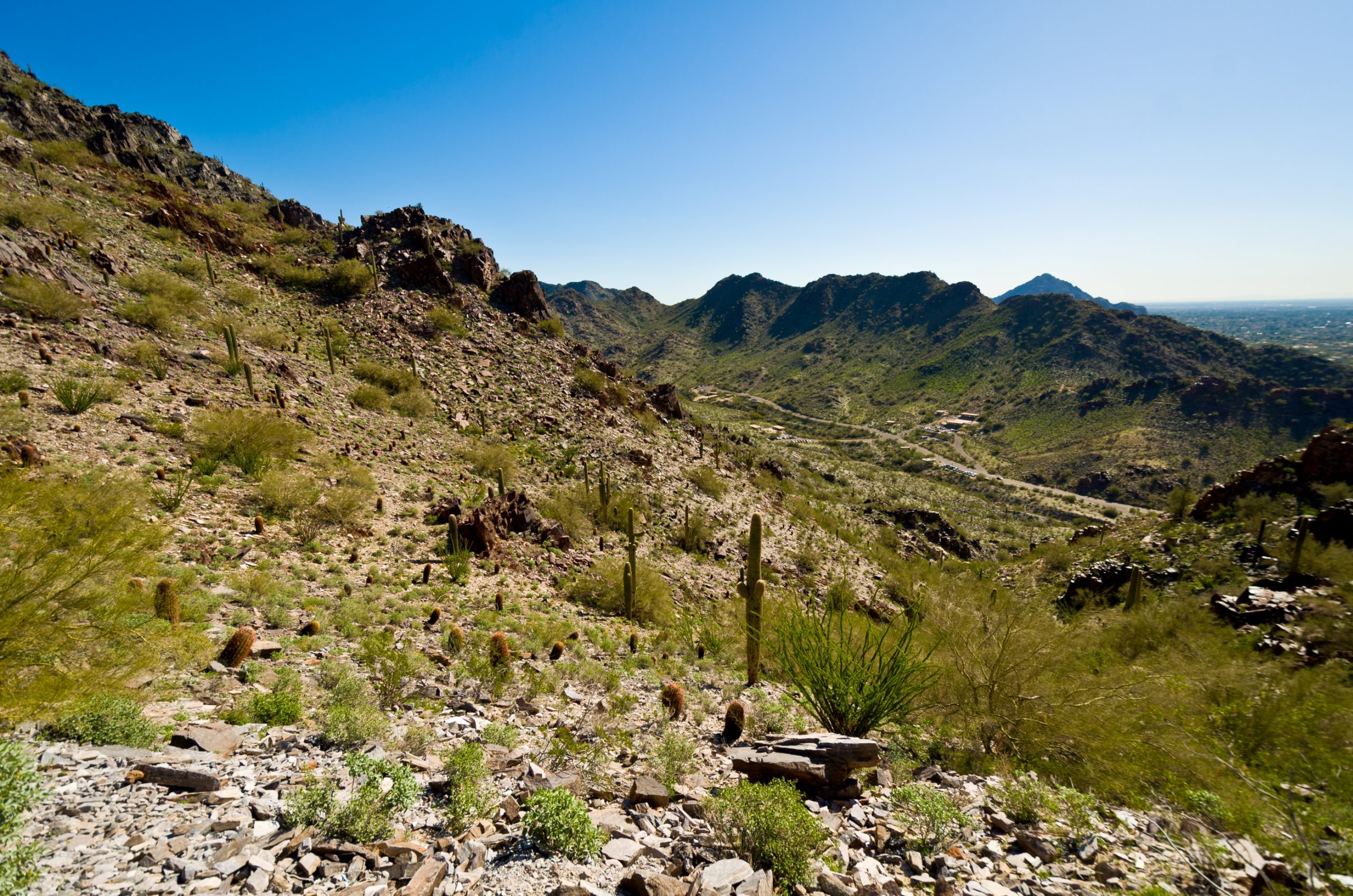 10 Best Hikes in Phoenix 74