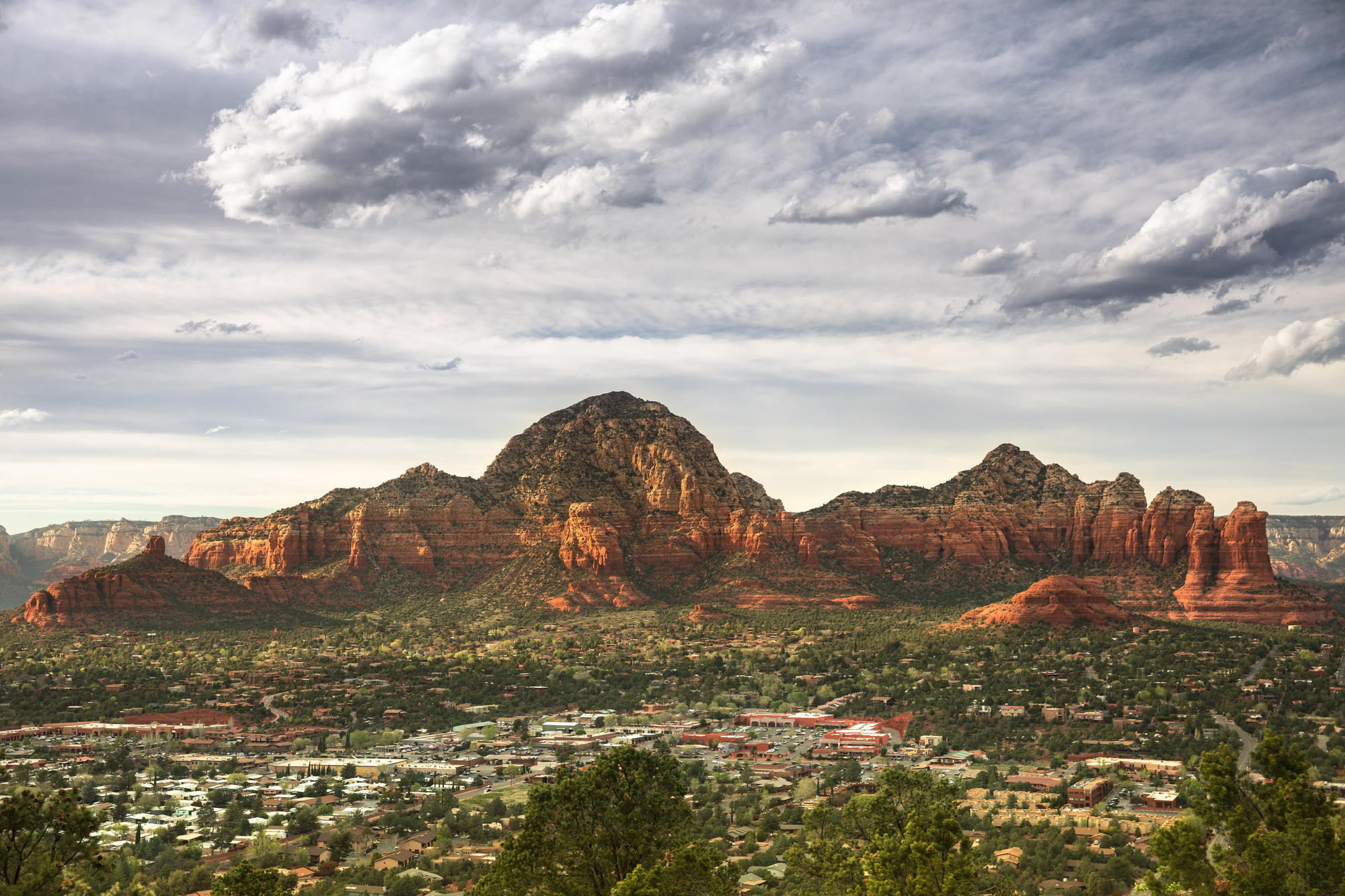 best Sedona Hikes