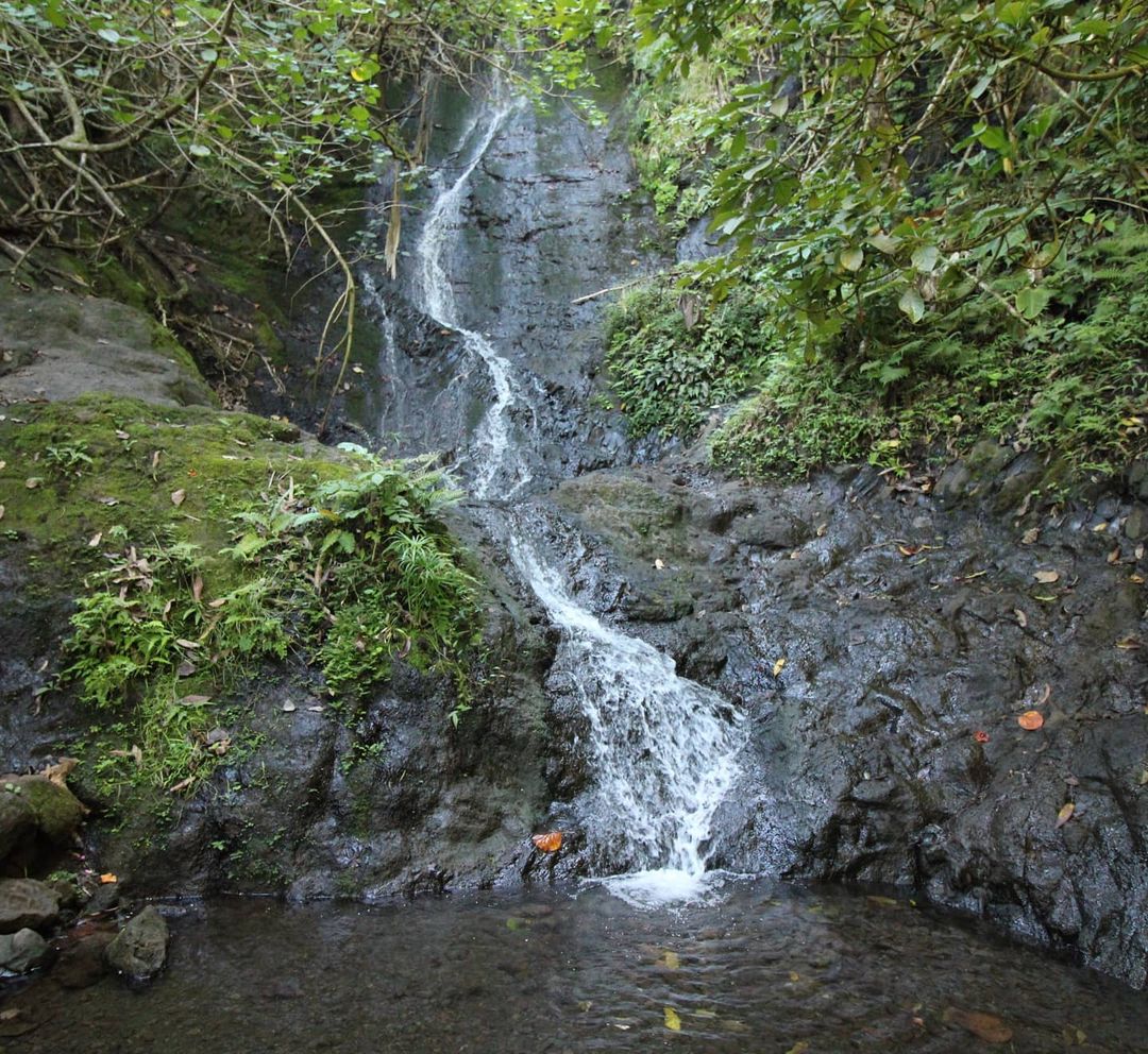 waterfall hikes oahu