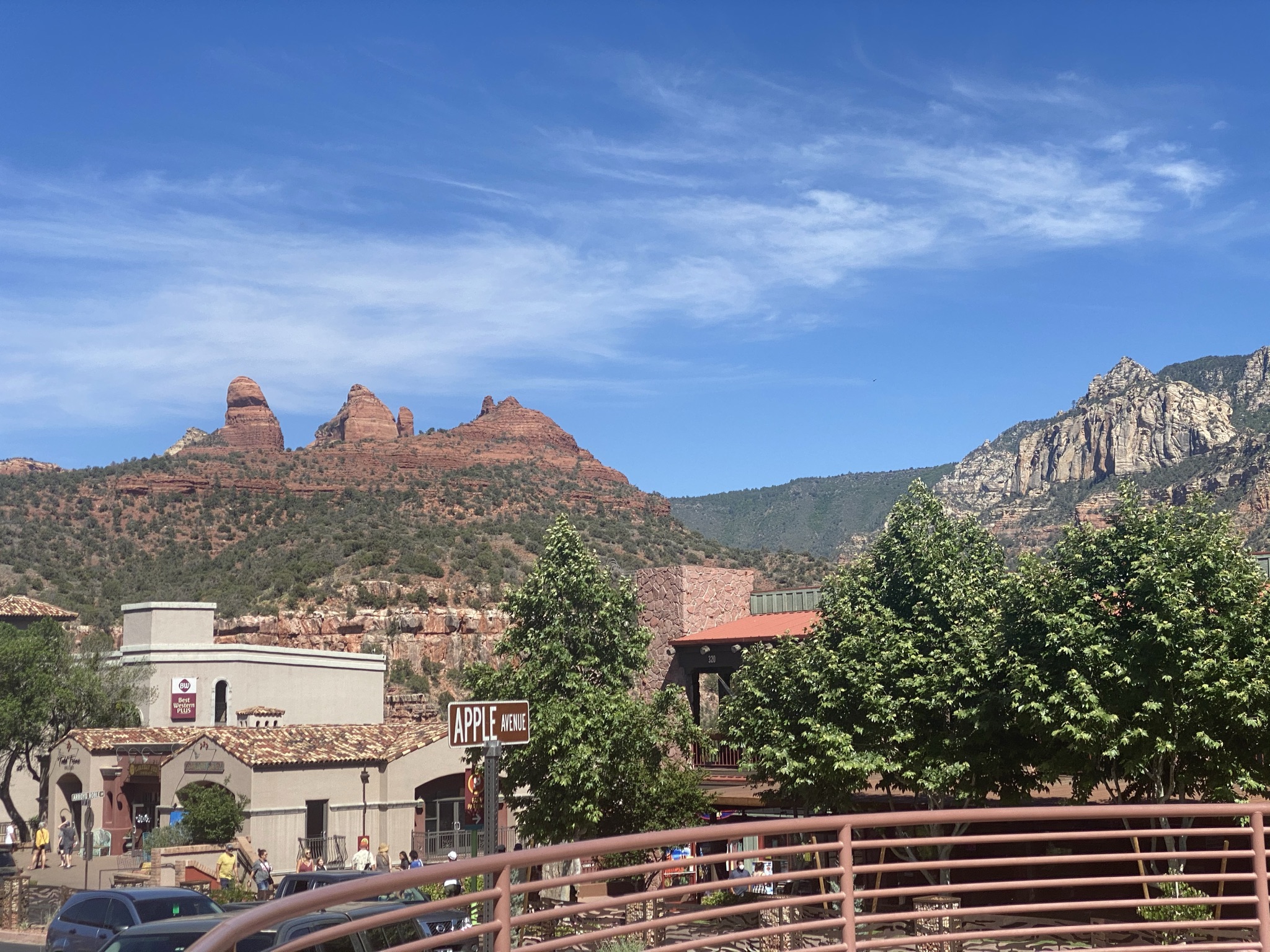 Things to do in Sedona Arizona