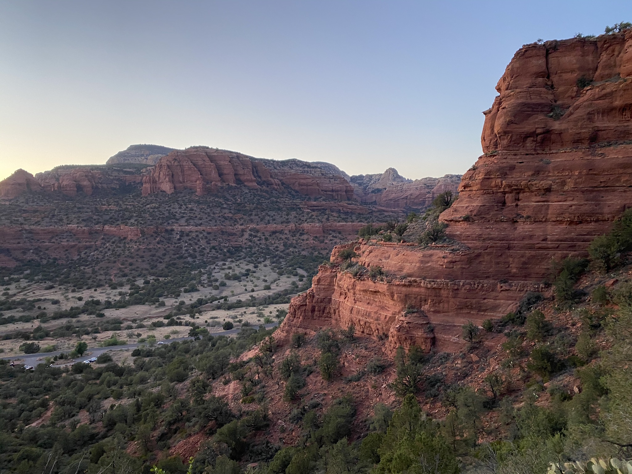 Things to do in Sedona Arizona