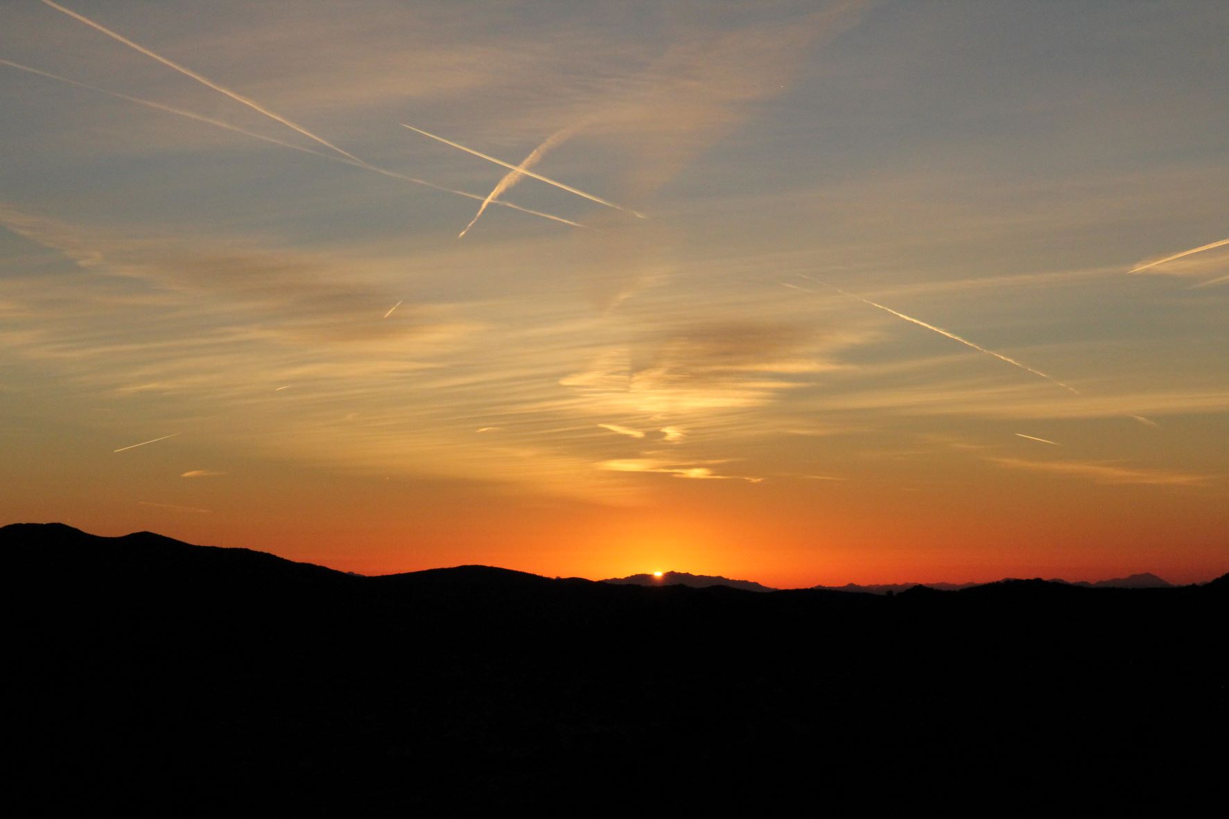 Best Hikes in Joshua Tree femalehiker