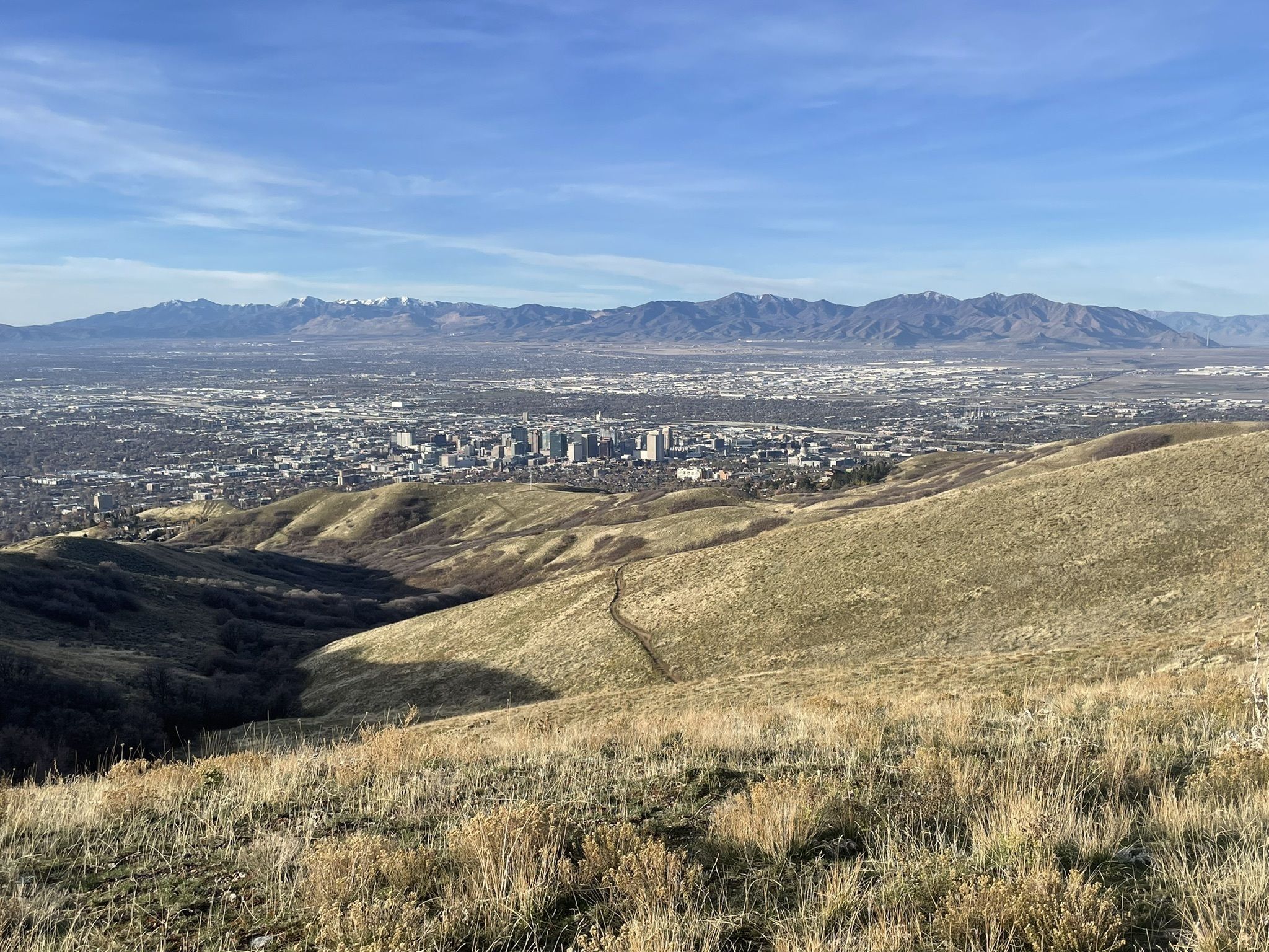 Ultimate Guide to Hiking Around Salt Lake City 5